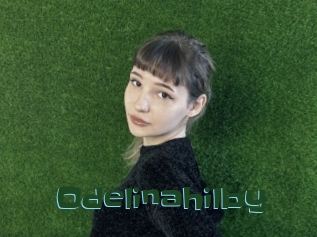 Odelinahilby