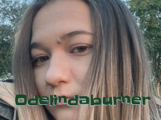 Odelindaburner