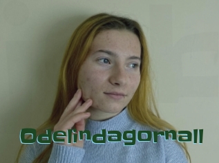 Odelindagornall