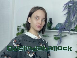 Odelindahallock