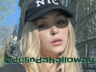 odelindahalloway Jeune baise