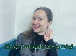 Odelindaharbold