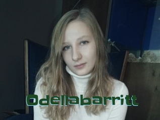 Odellabarritt
