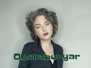 Odellabunyar