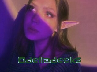 Odelladeeks