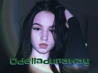 Odelladunaway