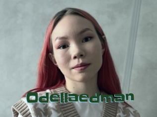 Odellaedman