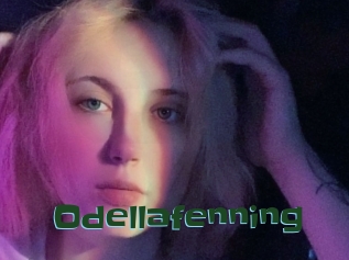 Odellafenning