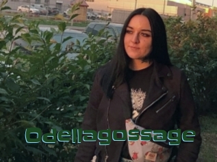Odellagossage
