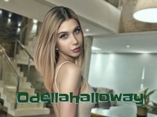 odellahalloway Jeune baise
