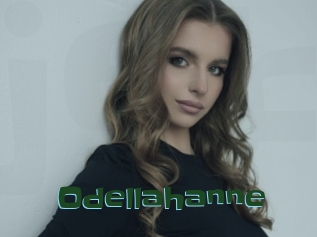 Odellahanne