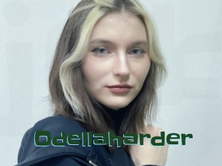 Odellaharder