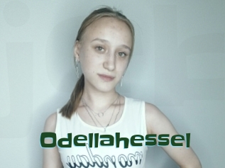 Odellahessel