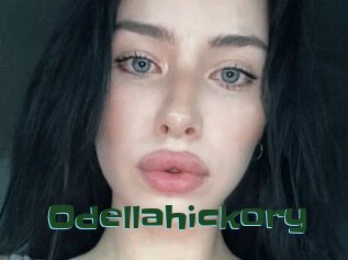 Odellahickory