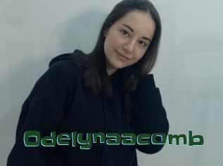 Odelynaacomb