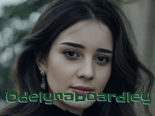 Odelynaboardley