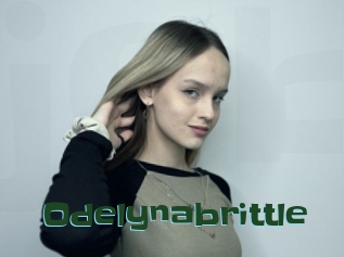 Odelynabrittle