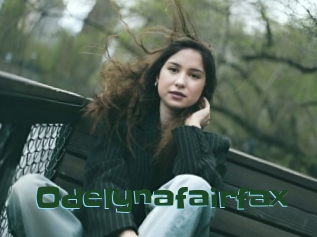 Odelynafairfax