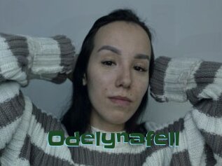 Odelynafell