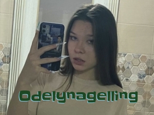 Odelynagelling