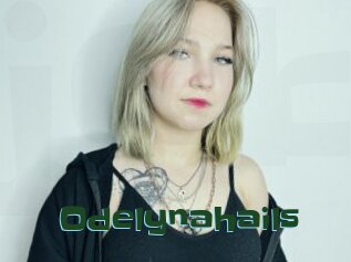 Odelynahails