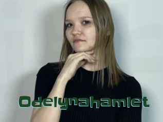 Odelynahamlet