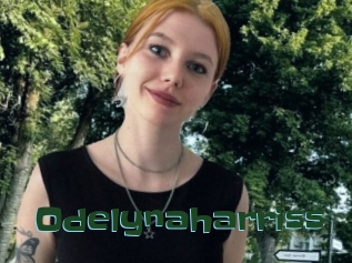 Odelynaharriss