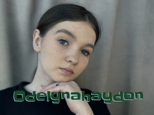 Odelynahaydon