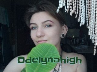 Odelynahigh