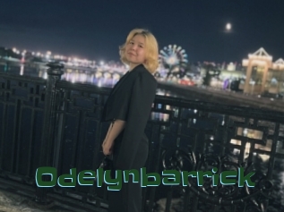 Odelynbarrick