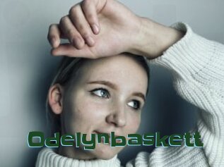 Odelynbaskett