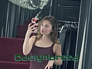 Odelynbreed