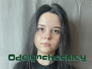 Odelyncheckley