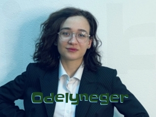 Odelyneger