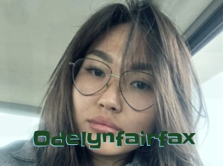 Odelynfairfax
