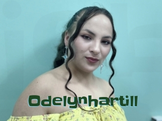 Odelynhartill