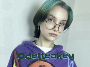 Odetteakey