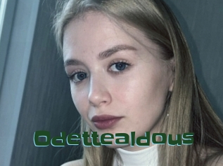 Odettealdous