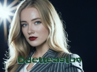 Odetteaston