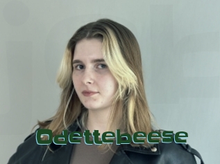 Odettebeese