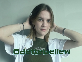 Odettebellew