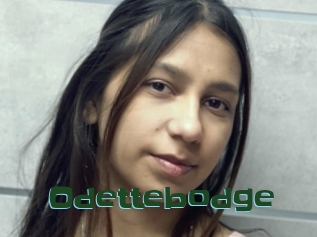 Odettebodge