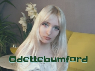 Odettebumford