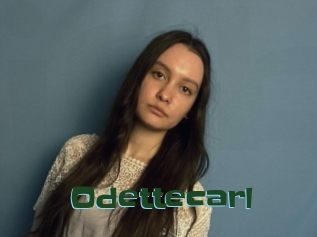 Odettecarl