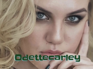 Odettecarley