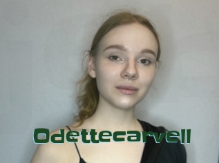Odettecarvell