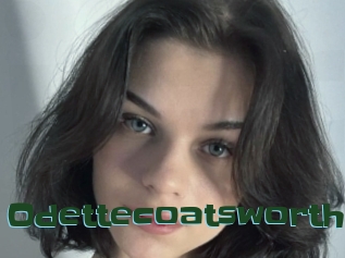 Odettecoatsworth