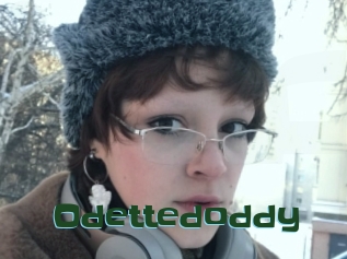 Odettedoddy