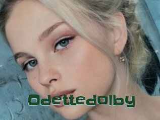 Odettedolby
