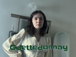 Odettedonnay